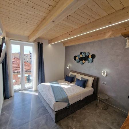 Marla Rooms Ла-Спеція Екстер'єр фото