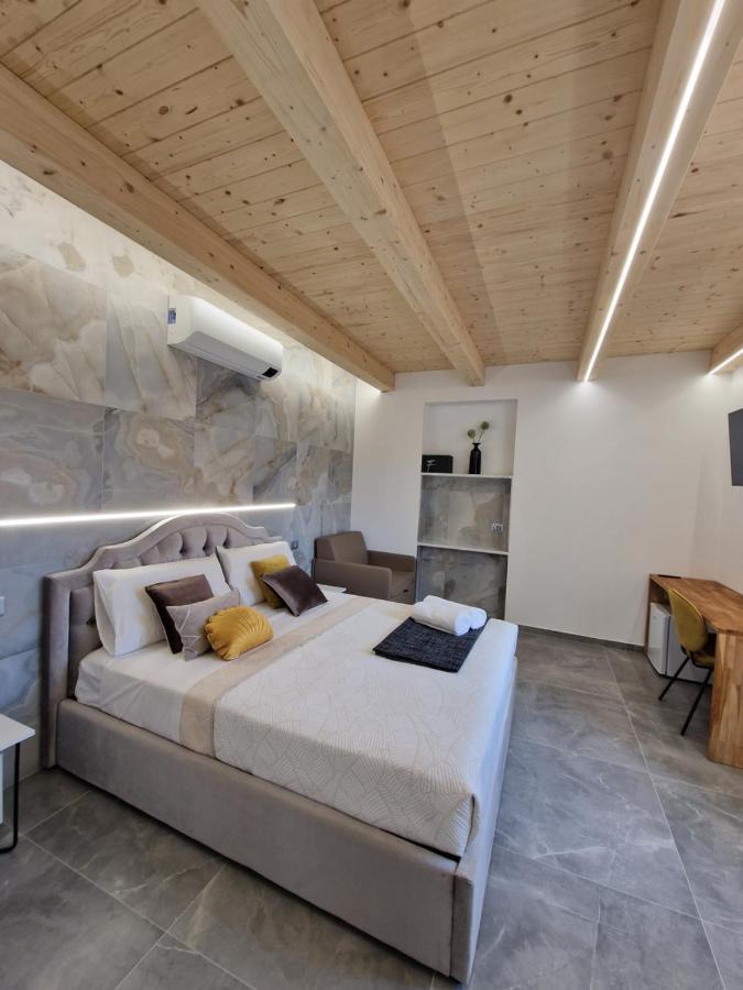 Marla Rooms Ла-Спеція Екстер'єр фото