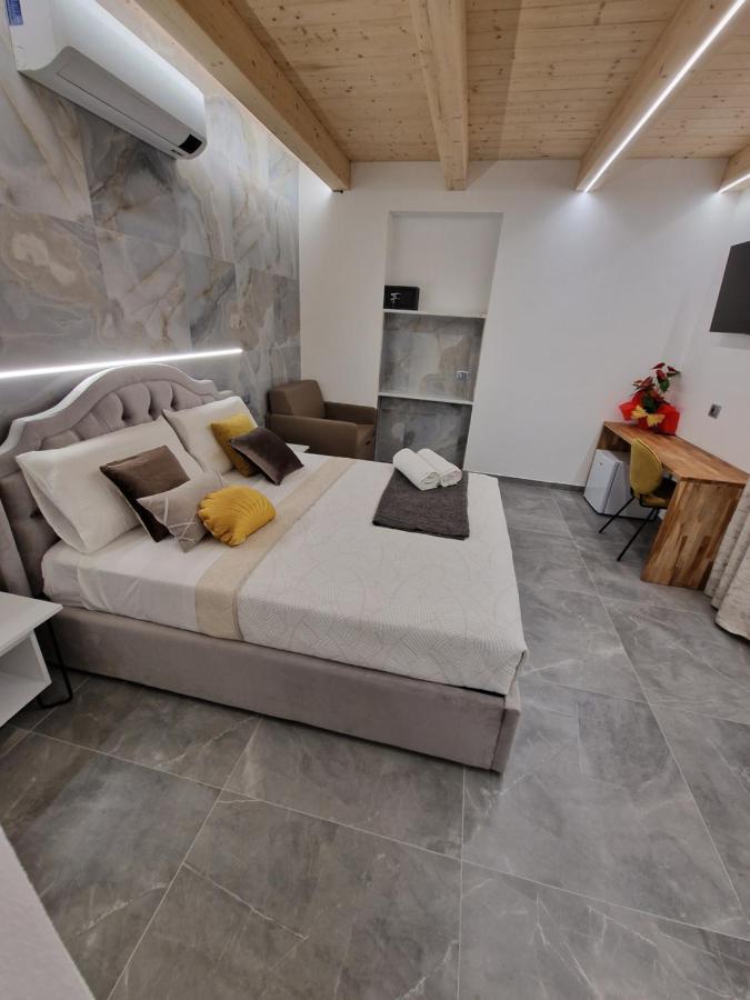 Marla Rooms Ла-Спеція Екстер'єр фото